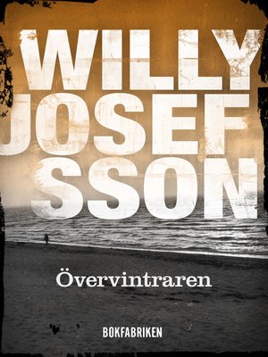 cover image of Övervintraren